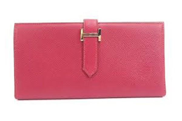 エルメス 財布 偽物 見分け 方